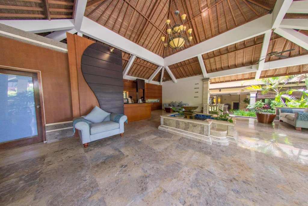 Asri Jewel Villas & Spa