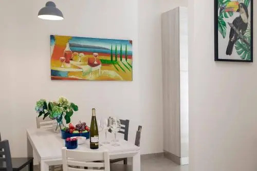 Apartment near St.Peter & Vatican Museum