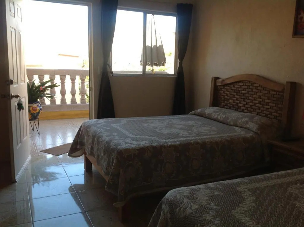 Casona de Cantera