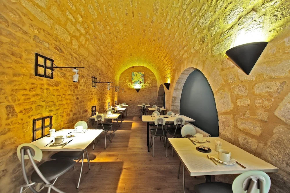 Hôtel des Récollets
