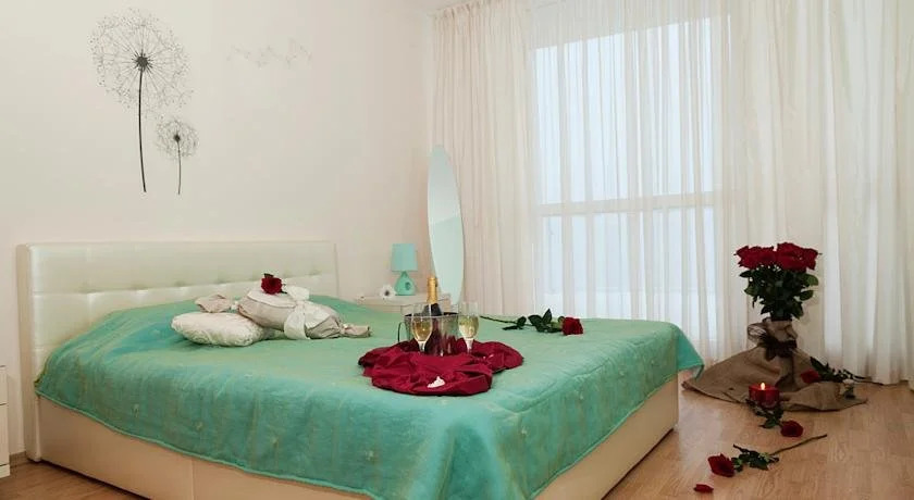 Sea Dream Rental Apartments