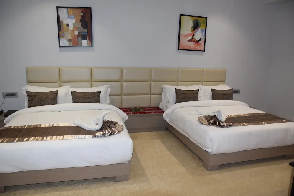 Hotel Vilasa International
