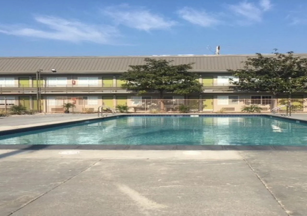 SureStay Plus Hotel by Best Western Point Richmond