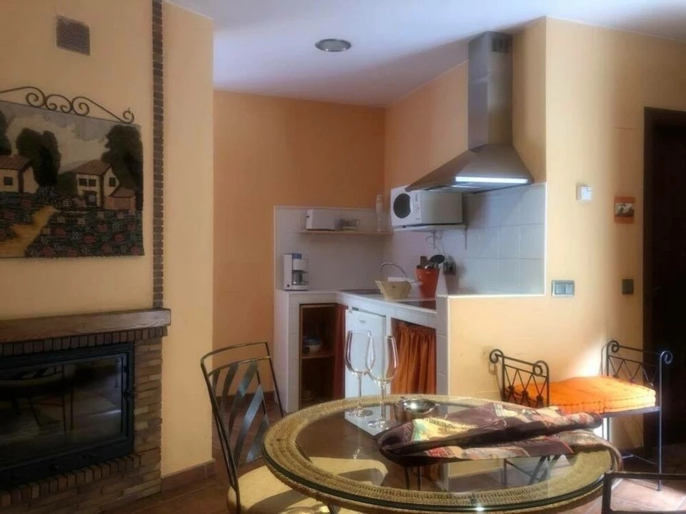 Apartamentos La Guergola