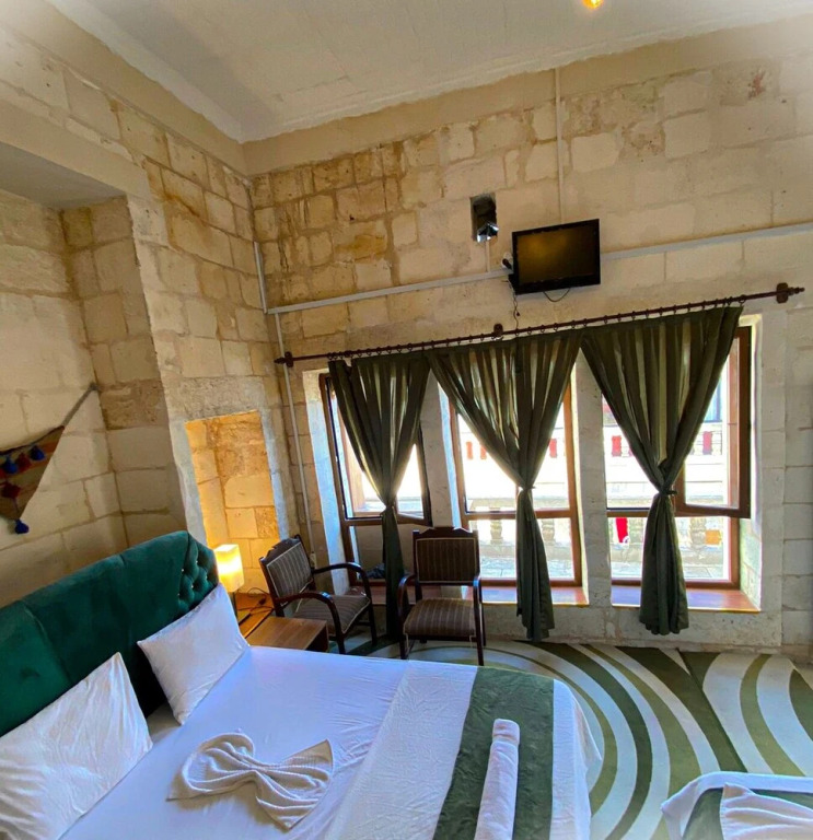 Hızmalı OTEL