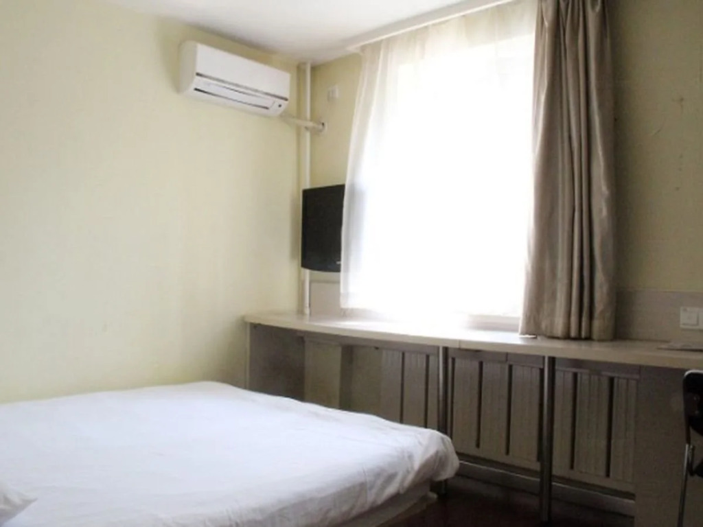 HanTing Hotel (Harbin Sandadongli Lesong Square)