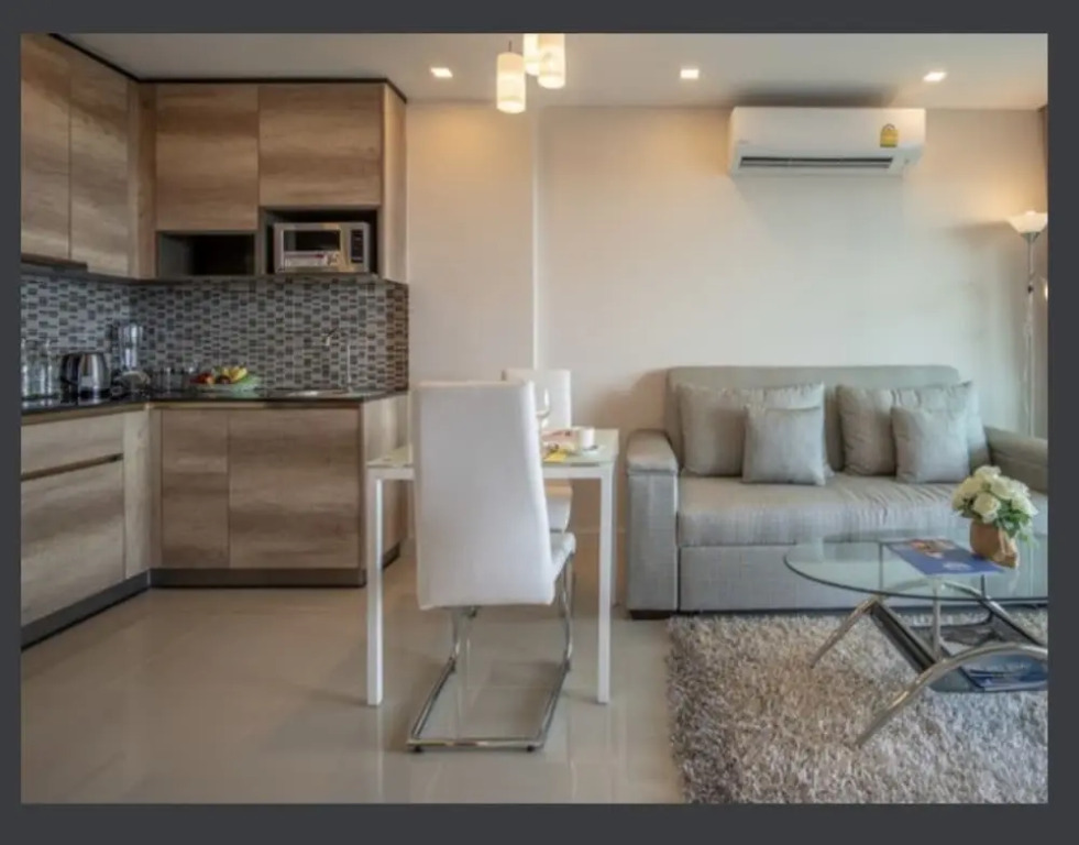 Rawai New Condo