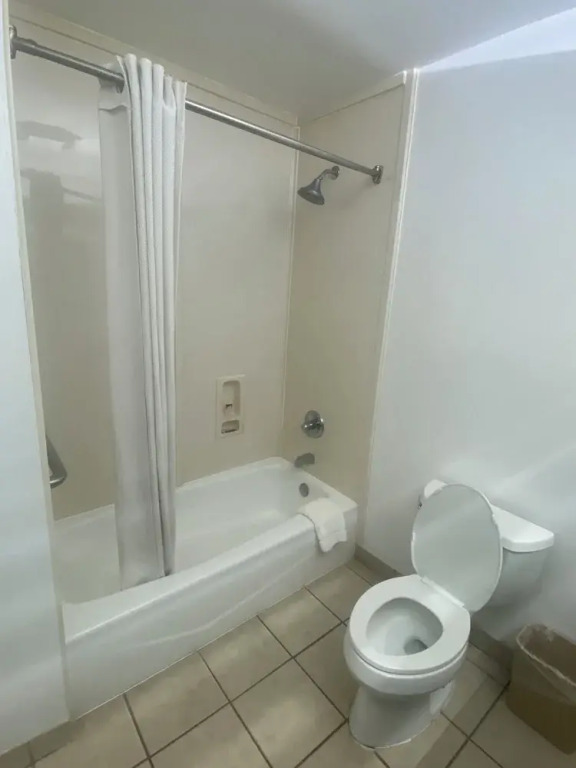 Best Western Jacksonville Inn