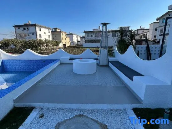 Dali Ban Hai Ting Feng Seaview Pastoral Healing Homestay