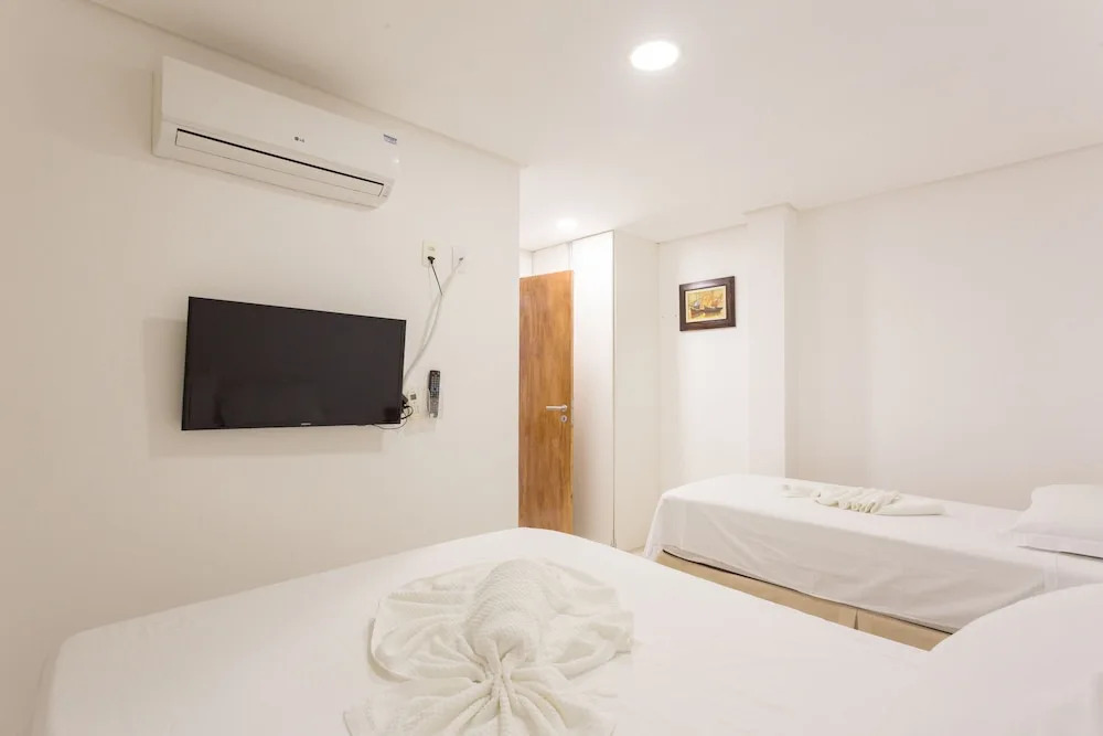 Belas Praias Apart Hotel