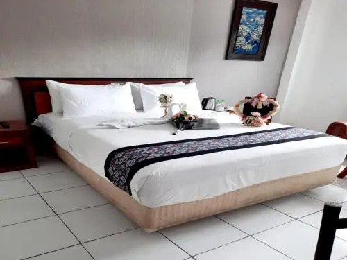 Citra Mulia Hotel