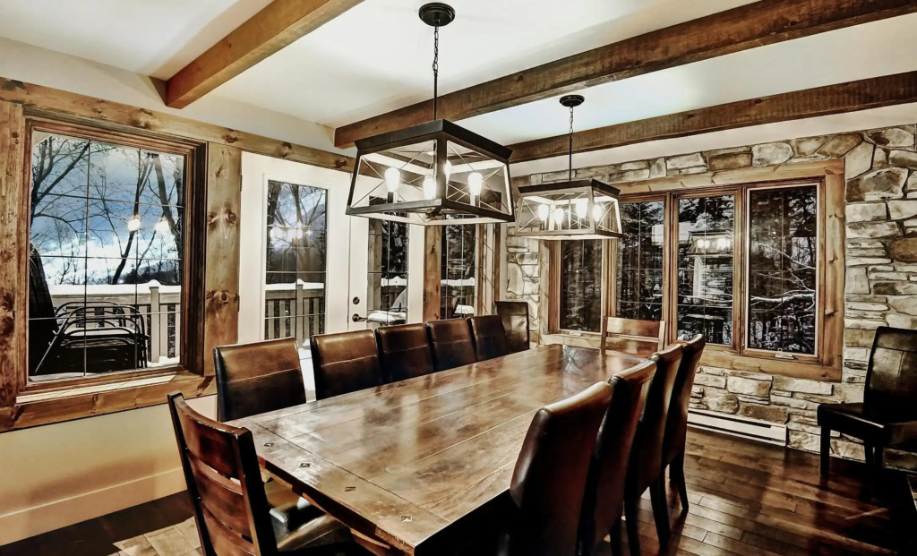 Chalet 24 Chemin des Skieurs