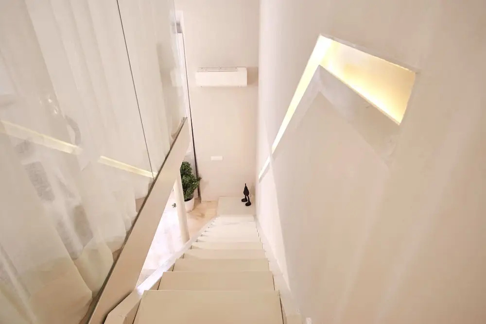 Duplex Palacio Siglo XIX