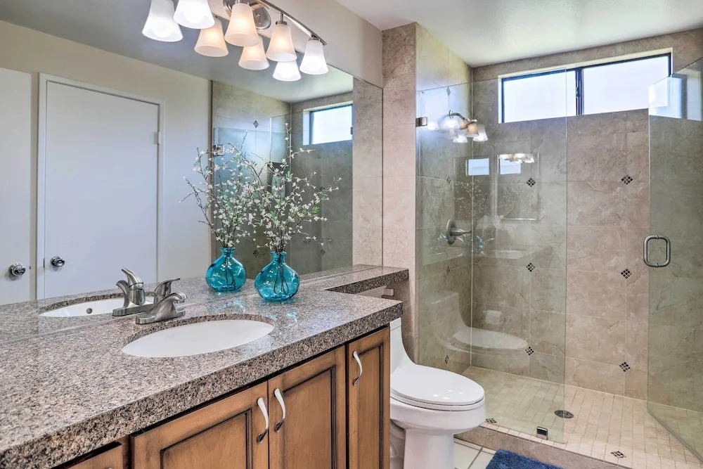 Near Golfing: Palm Desert Condo w/ Pool Access!