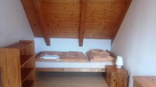Apartment Lipno