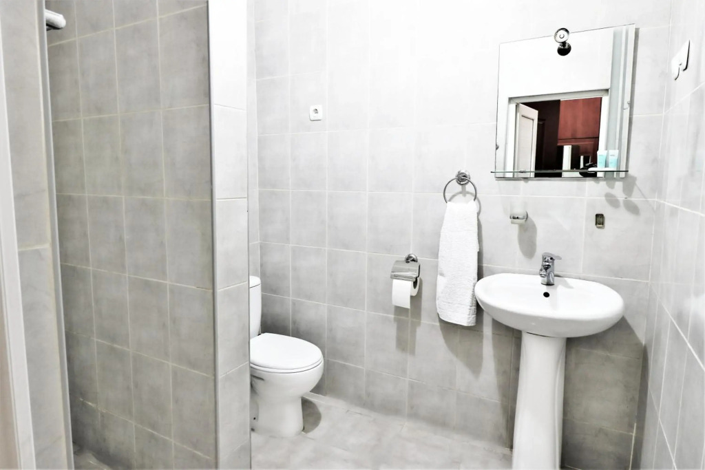 Hotel Gezi