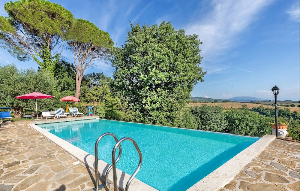 Agriturismo La Macinara