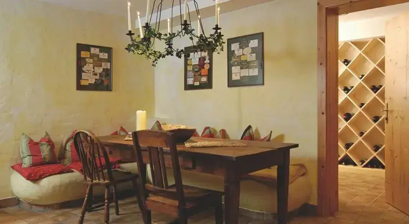 Hotel Alpin Tyrol - Kitzbüheler Alpen