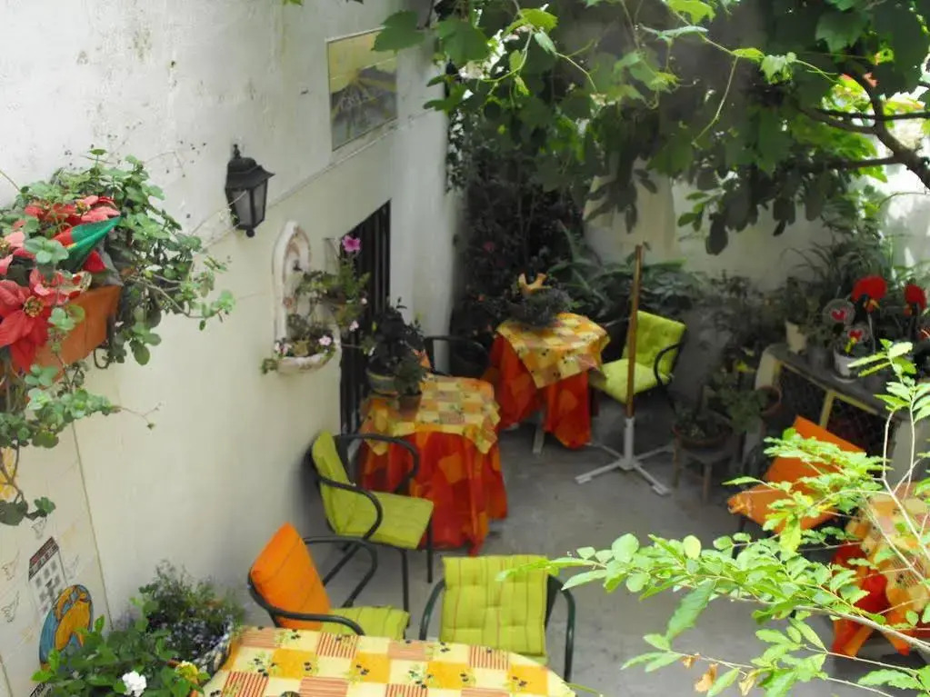 Guesthouse Casa Pombal