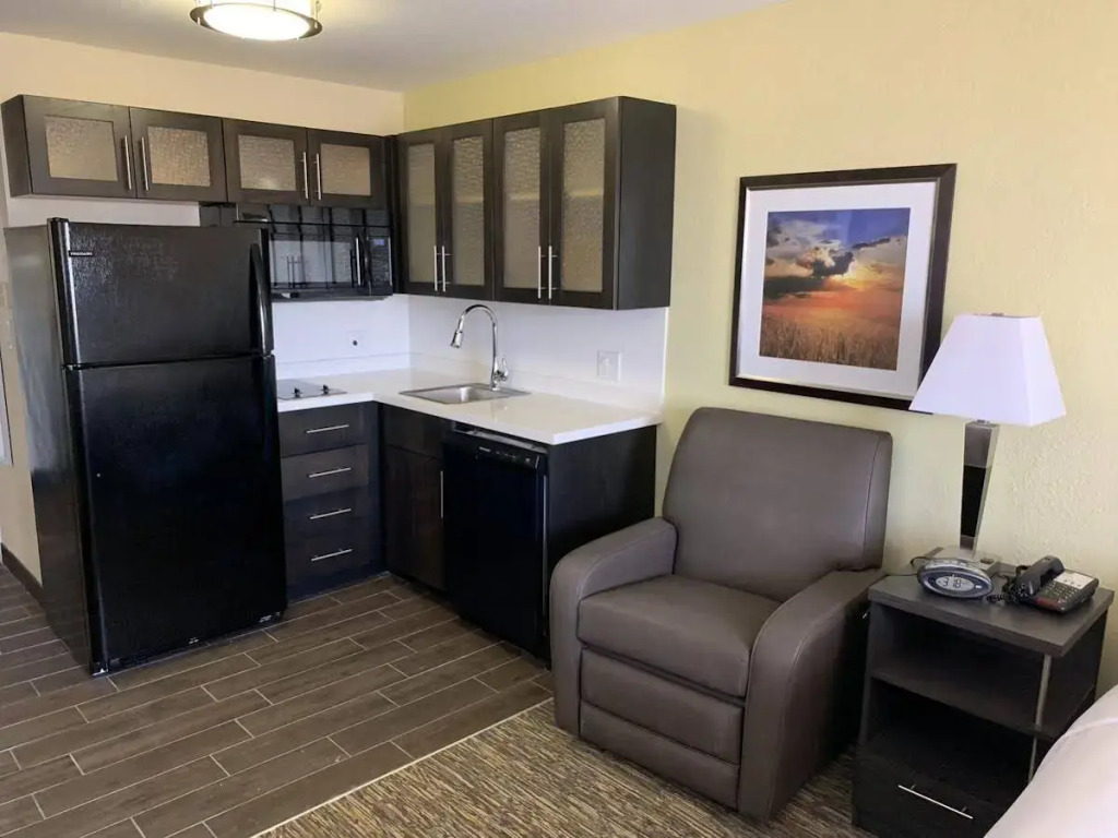 Candlewood Suites - Grand Prairie - Arlington by IHG