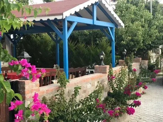 Mavi Park Apart Otel