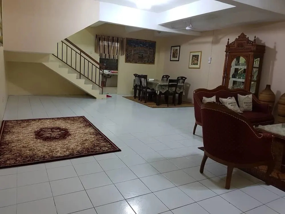 Terra D'Bangi Homestay