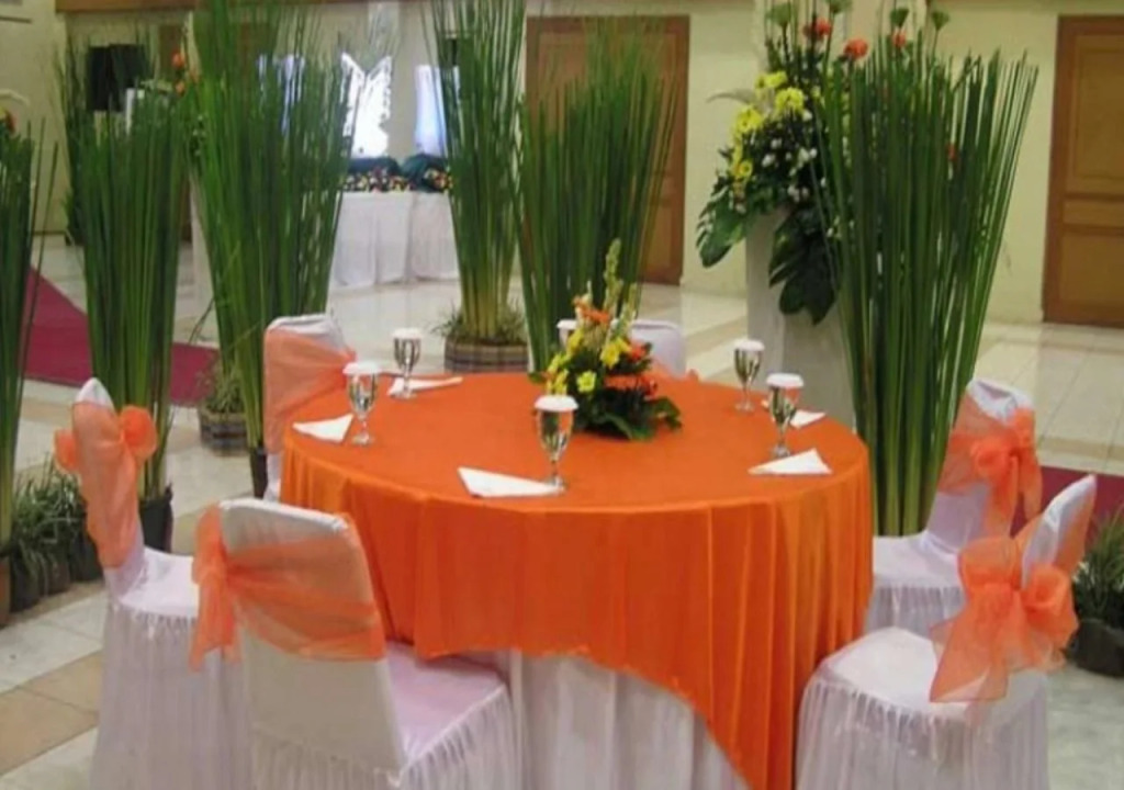 Sari Ater Hotel & Resort