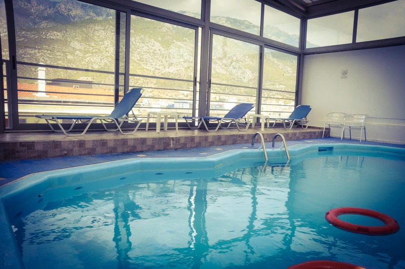 Mantas Hotel