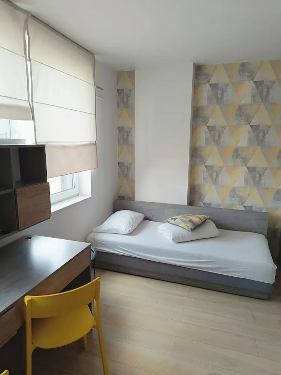 StarterApart Wrocław