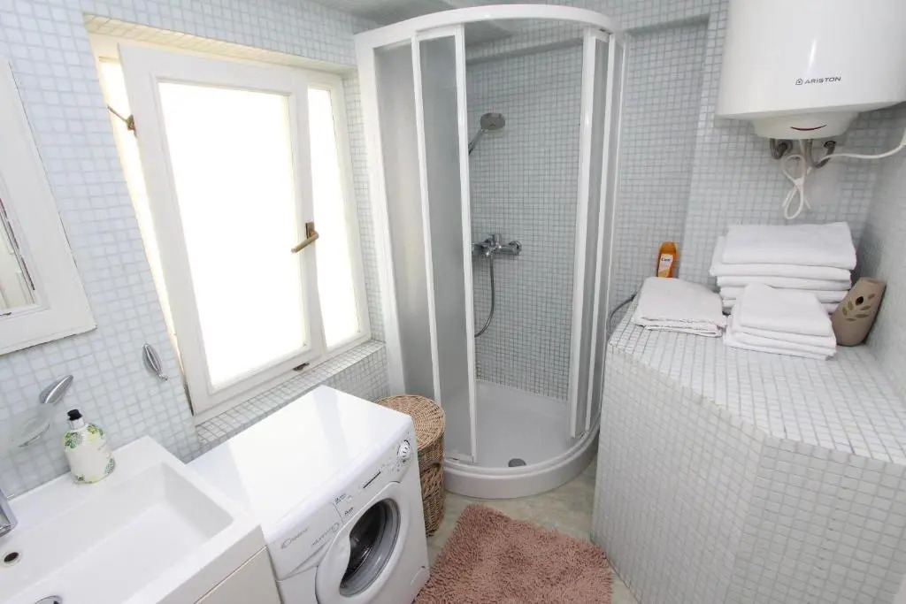 Apartments Milkana