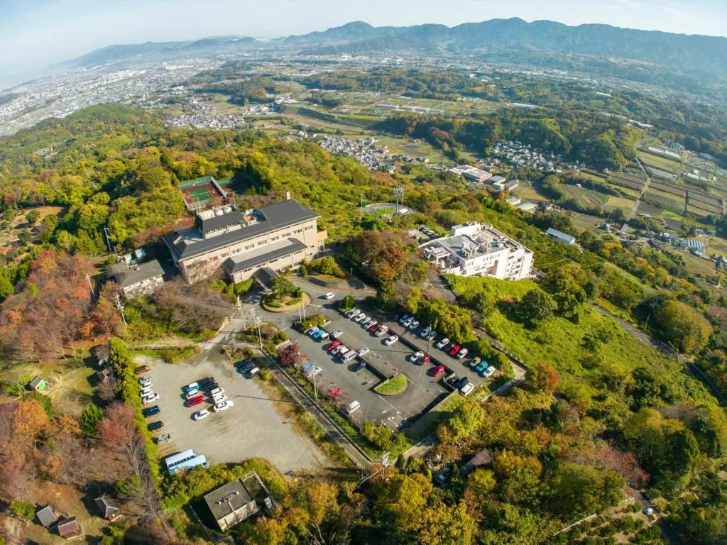 Kamenoi Hotel Tondabayashi All-Inclusive Resort