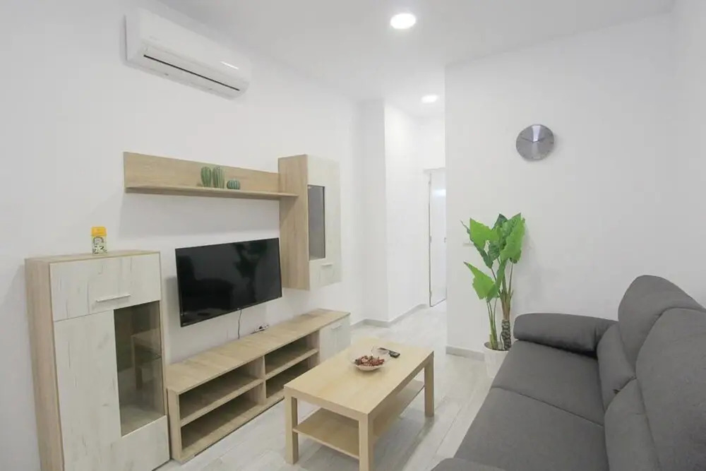 Apartment - 1 Bedroom with WiFi - 107858