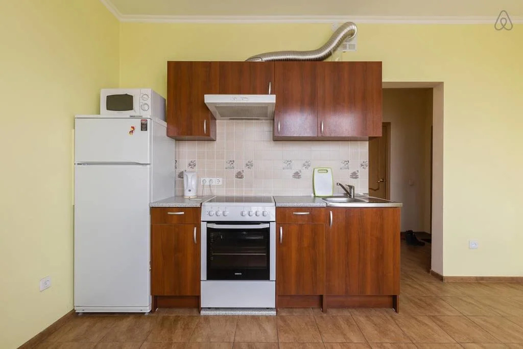 Apartament Dimitrova