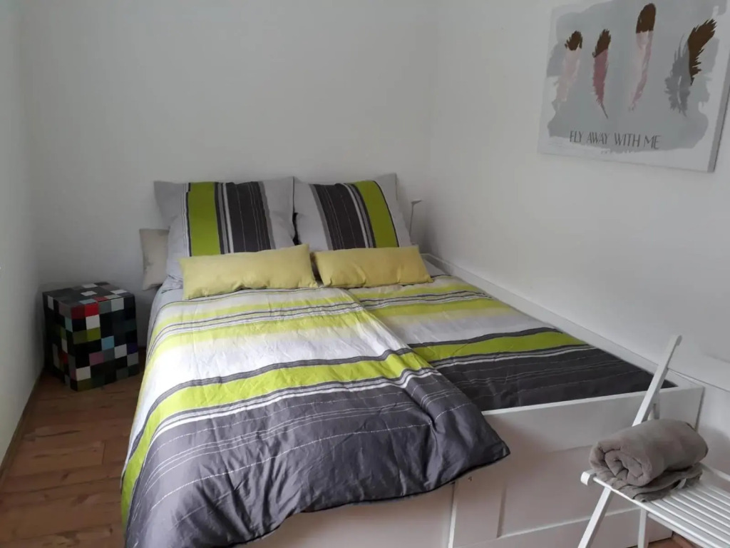 Ferienwohnung am Köhlerhang Bad Lauterberg/Harz - Erdgeschoss