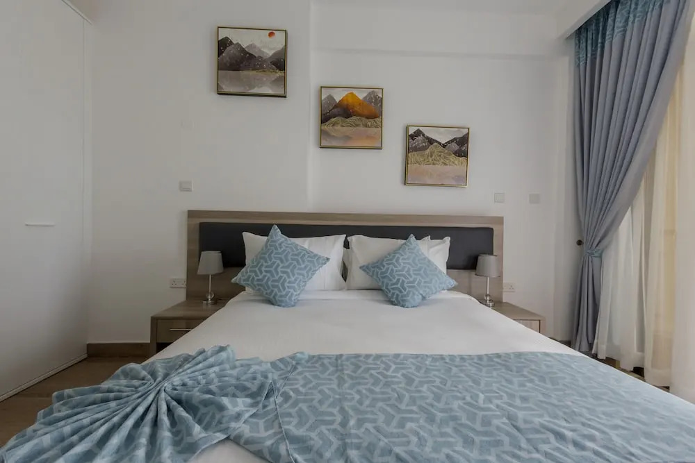 Lux Suites Nova APartments Westlands