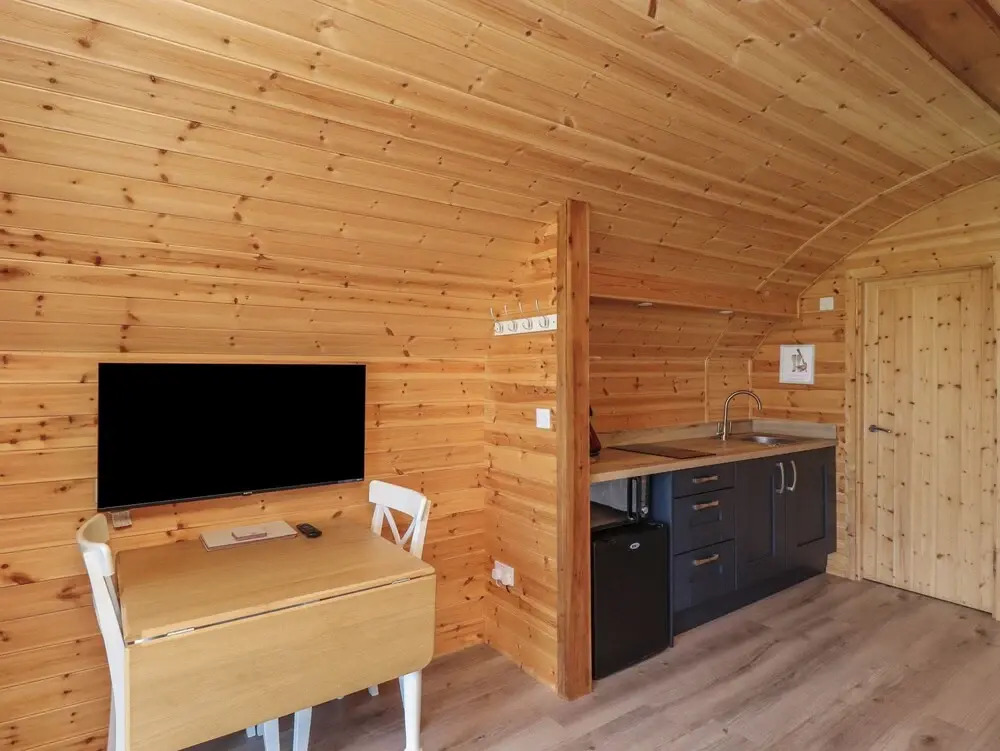 Cleugh Lodge