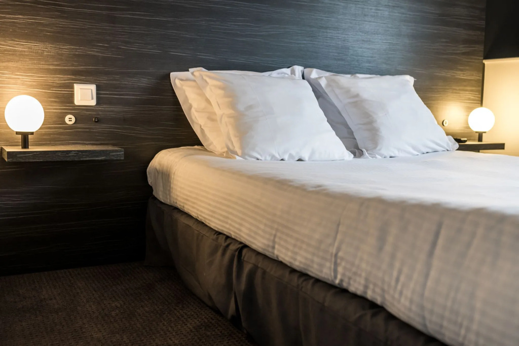 Hôtel ROSA - Bordeaux Centre Gare Saint Jean