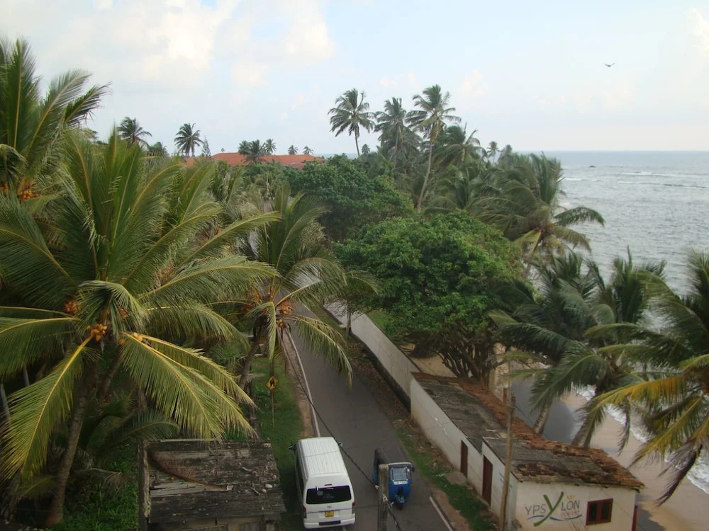 Panorama Guest House