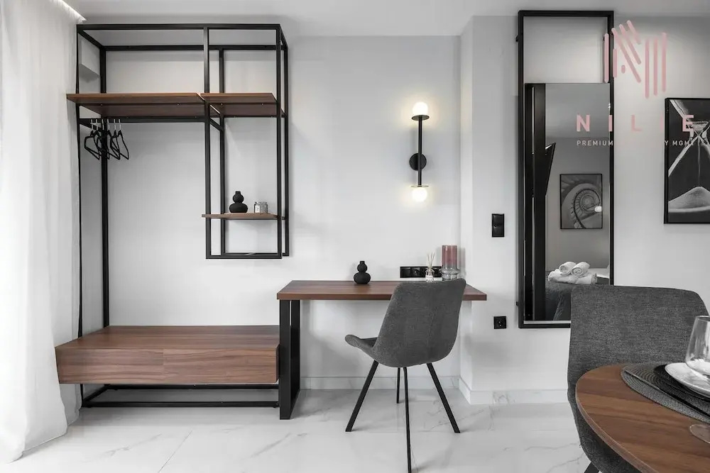 Hermes Suites, Agia Sofia, Nilie Hospitality MGMT