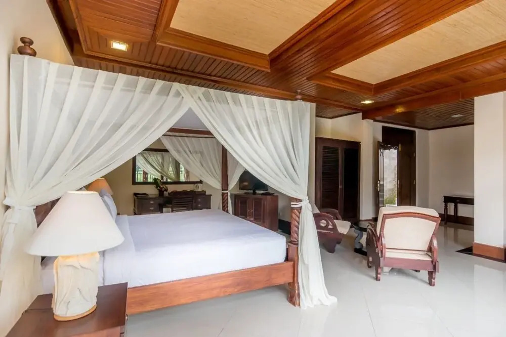 Puri Bayu Villa
