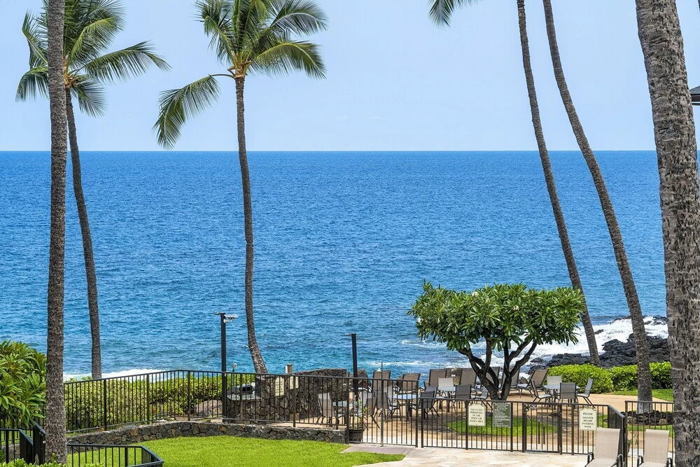 Kona Makai 2304 2 Bedroom Condo