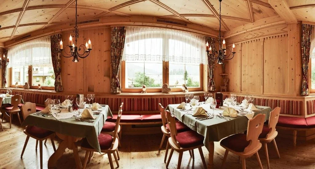 Landhaus Pfurtscheller