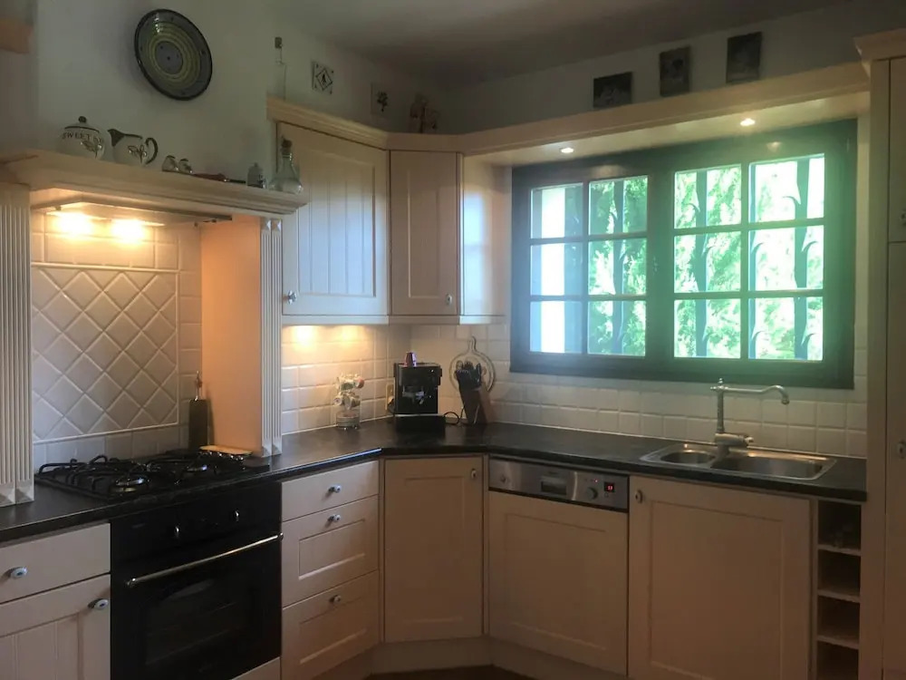 Welcoming Holiday Home in Montauroux With Private Swimming Pool