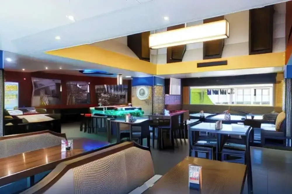 Bposhtels Scottsdale