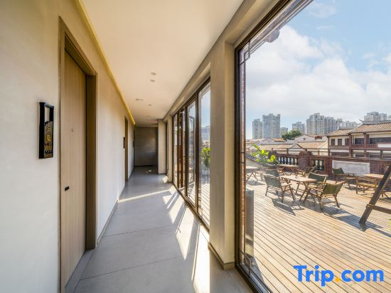 Mugu Designer Hotel