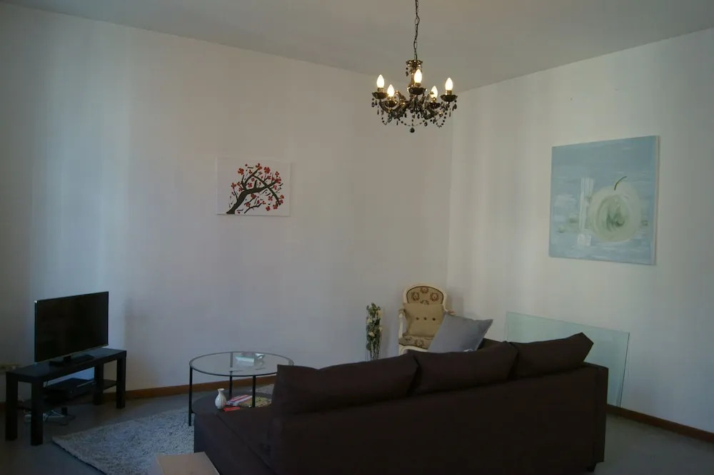 Appartement Impasse Pitchoune