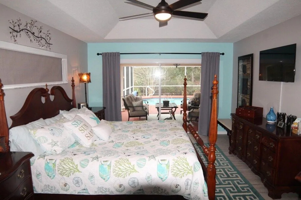 Blue Heron Villa