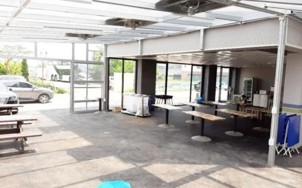 Hwaseong (Jebudo) J House Pension