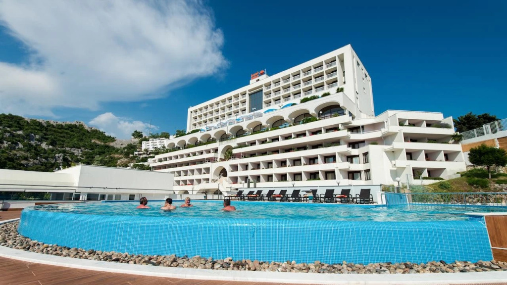 Hotel Sunce Neum