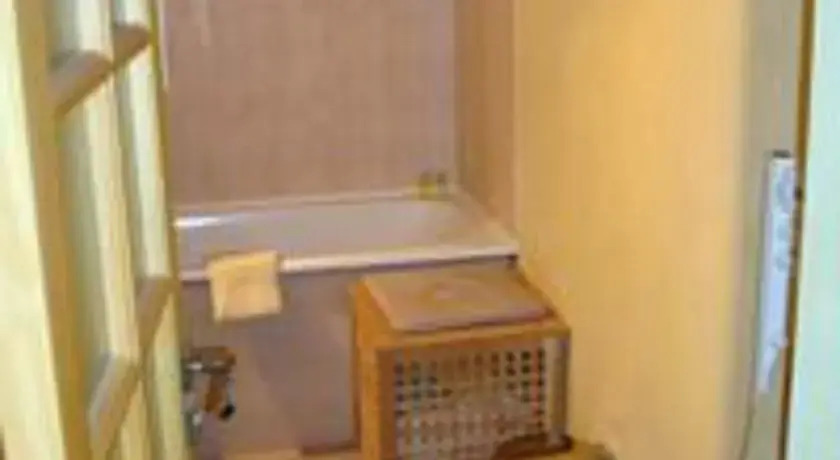 Bordeaux City Centre Apartment